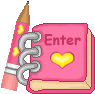 Enter!